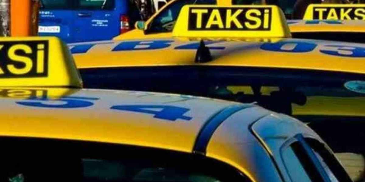 korsan taksicilik ne demek