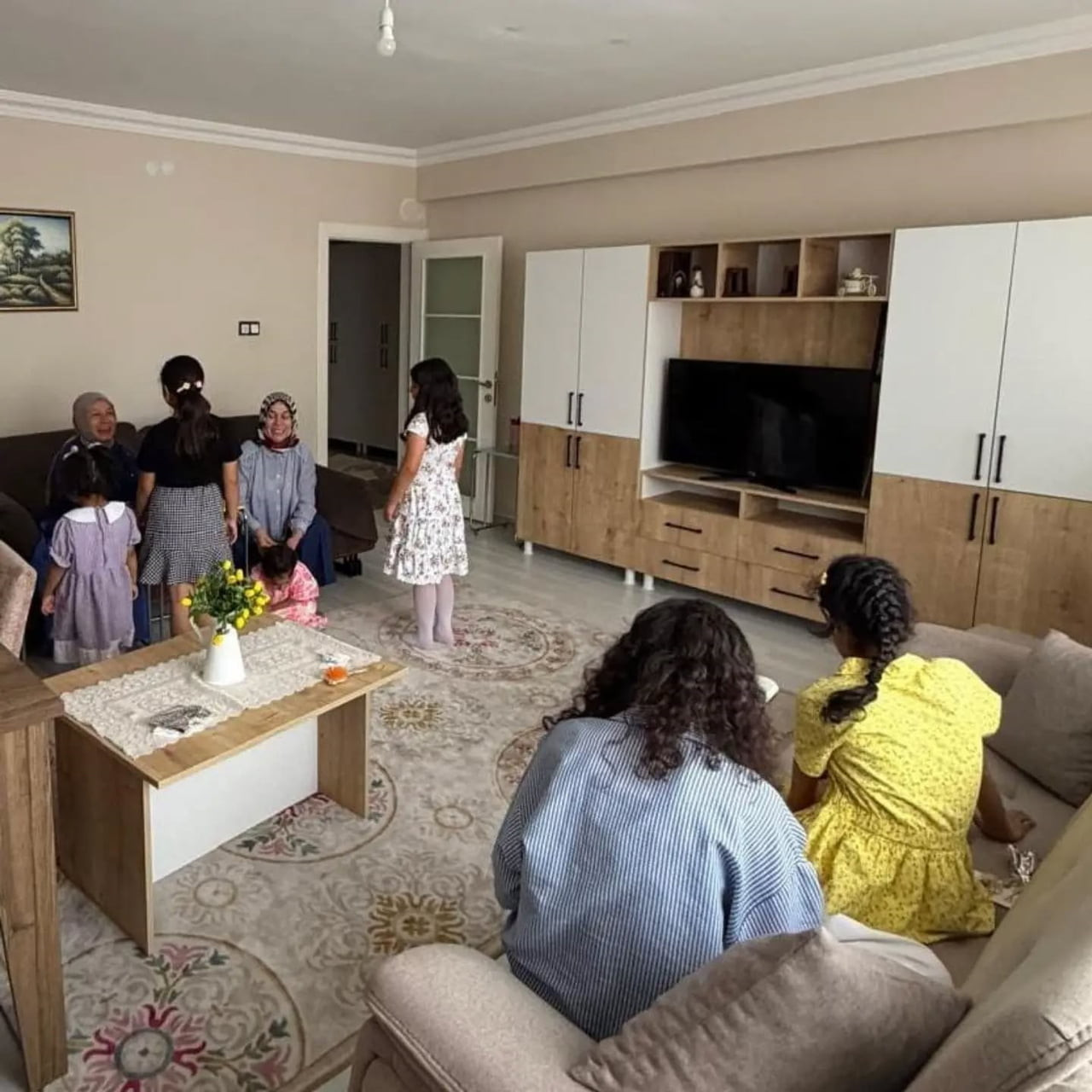 KORUMA ALTINDAKİ ÇOCUKLARA ROL MODEL DESTEĞİ