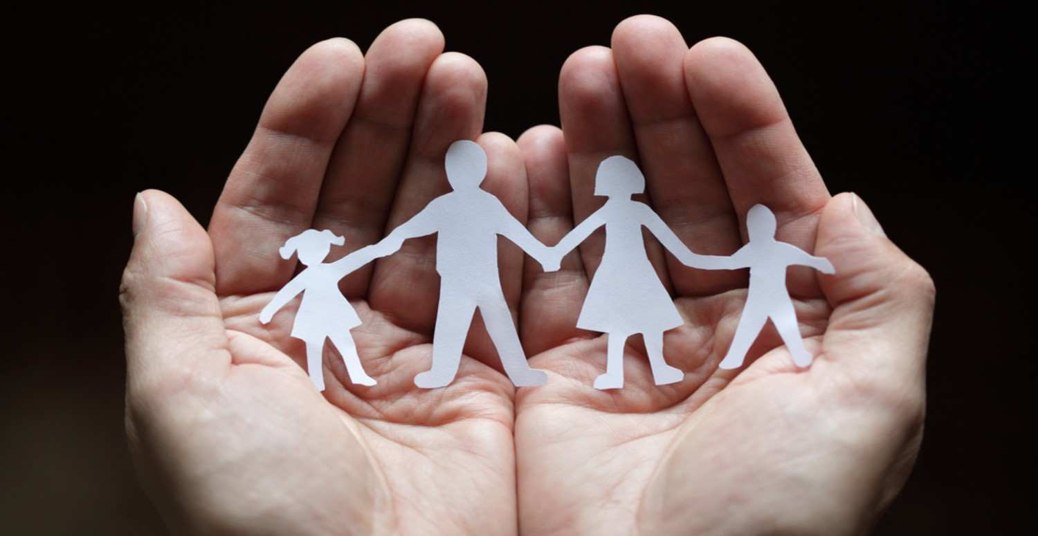 Koruyucu aile nedir?