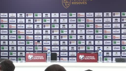 Kosovalı futbolcu Vedat Muriç, Türkiye'de 8 sene futbol oynadığını belirterek, "Hepsi benim...