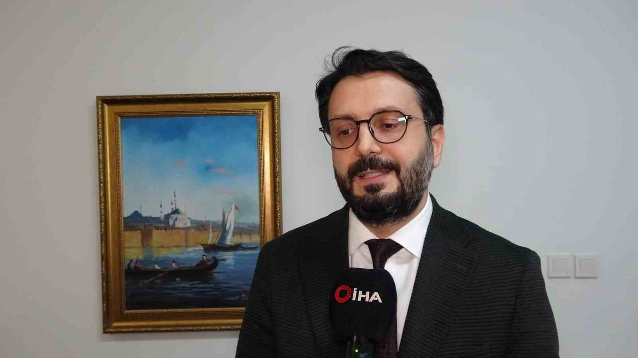 KOŞUYOLU KALP VE DAMAR HASTALIKLARI HASTANESİ KARDİYOLOJİ UZMANI DOÇ. DR. GÜLTEKİN GÜNHAN...