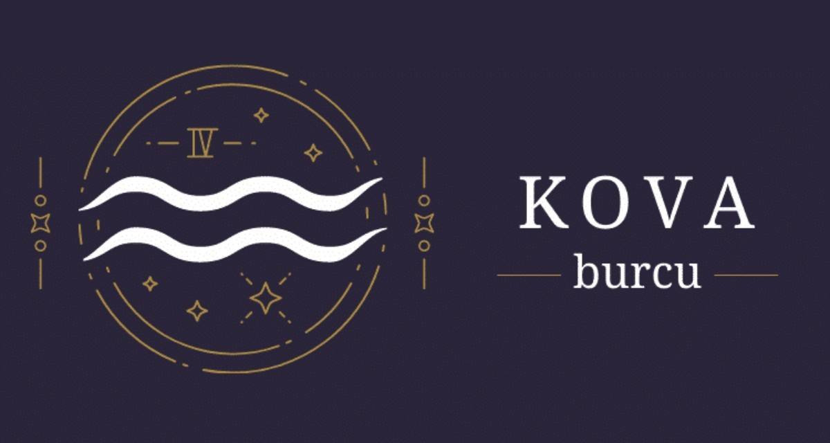 Kova Burcu