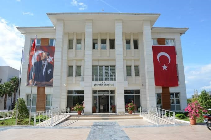 KÖYCEĞİZ BELEDİYESİ