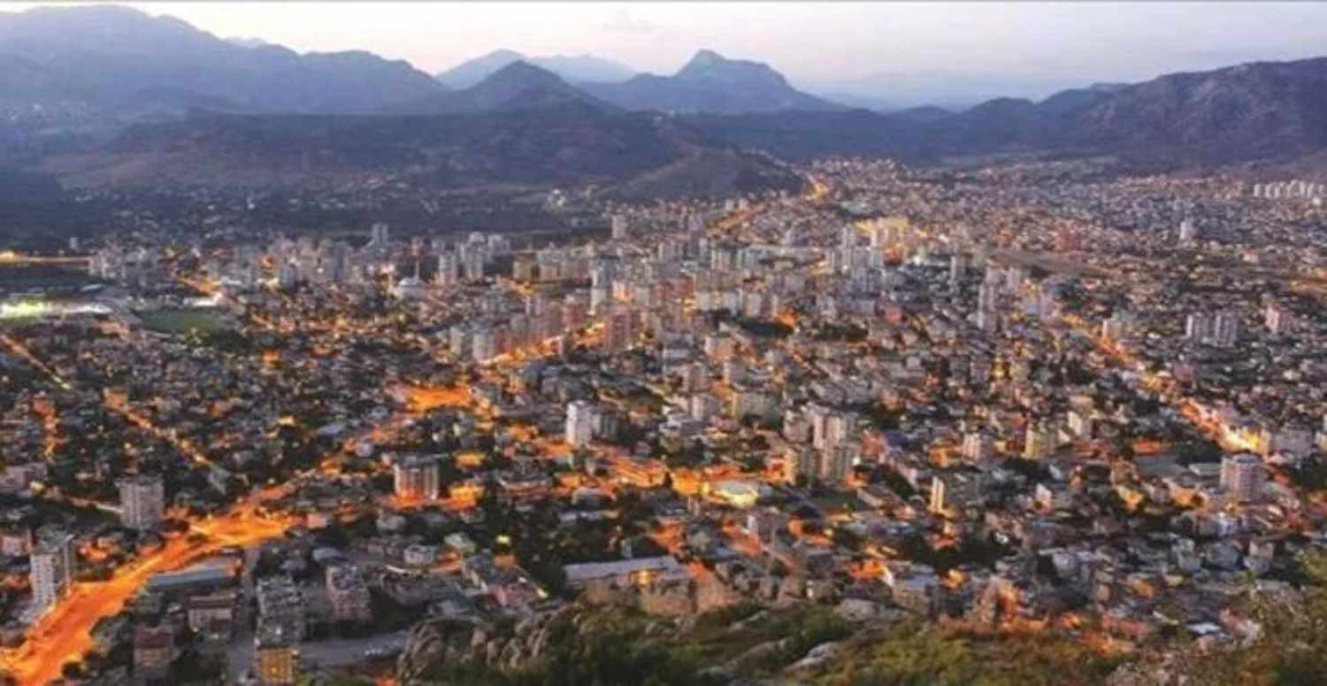 Kozan, Adana