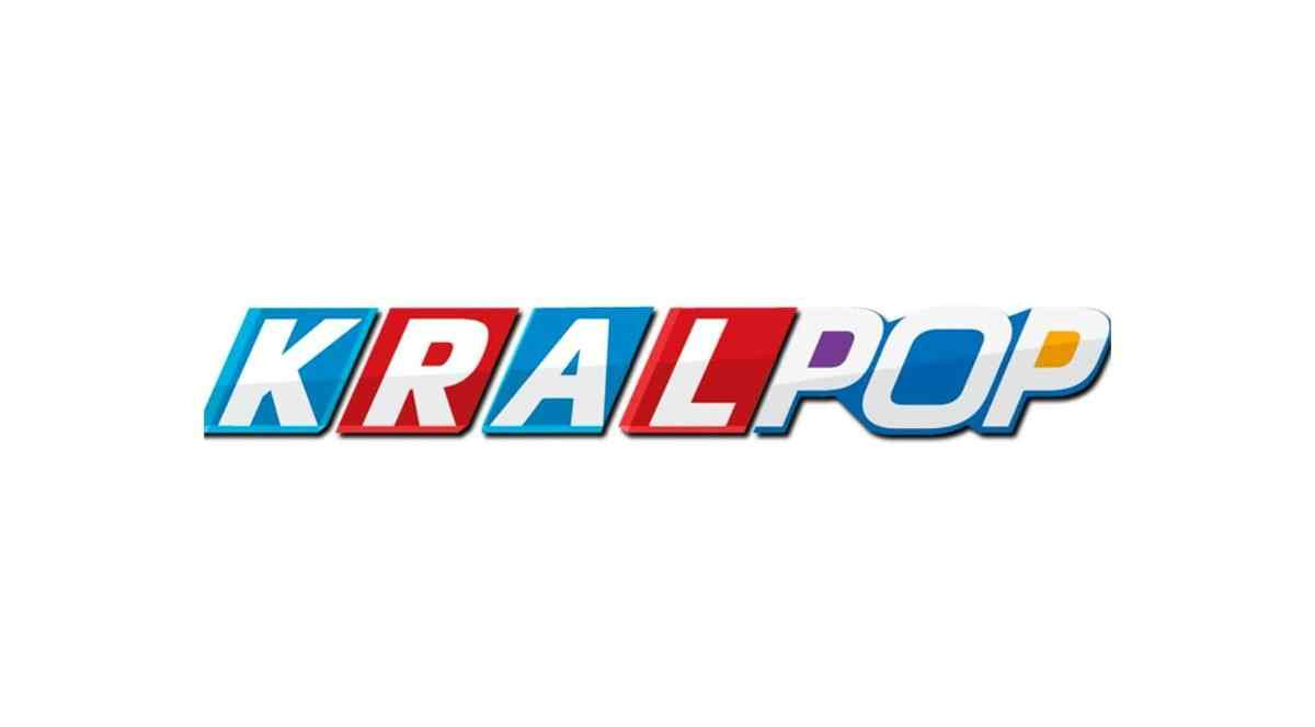 Kral Pop TV HD frekans ayarları