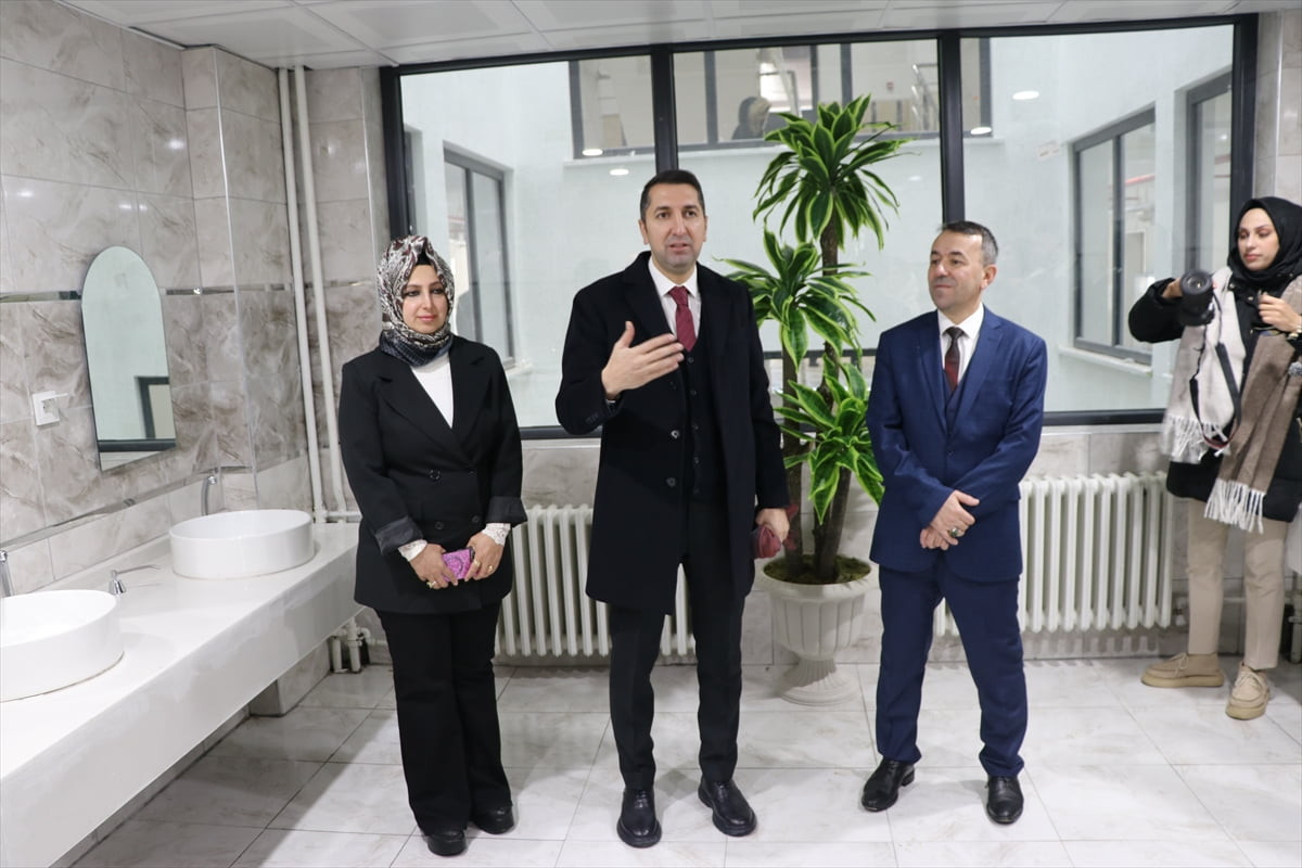 Kredi ve Yurtlar Genel Müdürlüğü (KYGM) Öğrenci Eğitimi, Sosyal, Kültürel ve Sportif Faaliyetleri...