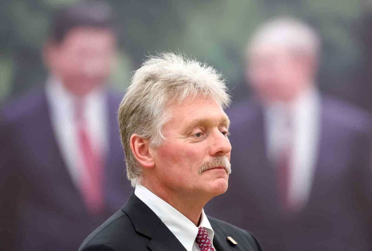 KREMLİN SÖZCÜSÜ DMİTRİY PESKOV, RUSYA'NIN KARŞI TARAFIN AHLAK DERSİ YA DA ÖZELLİKLE ÜLTİMATOMLAR...