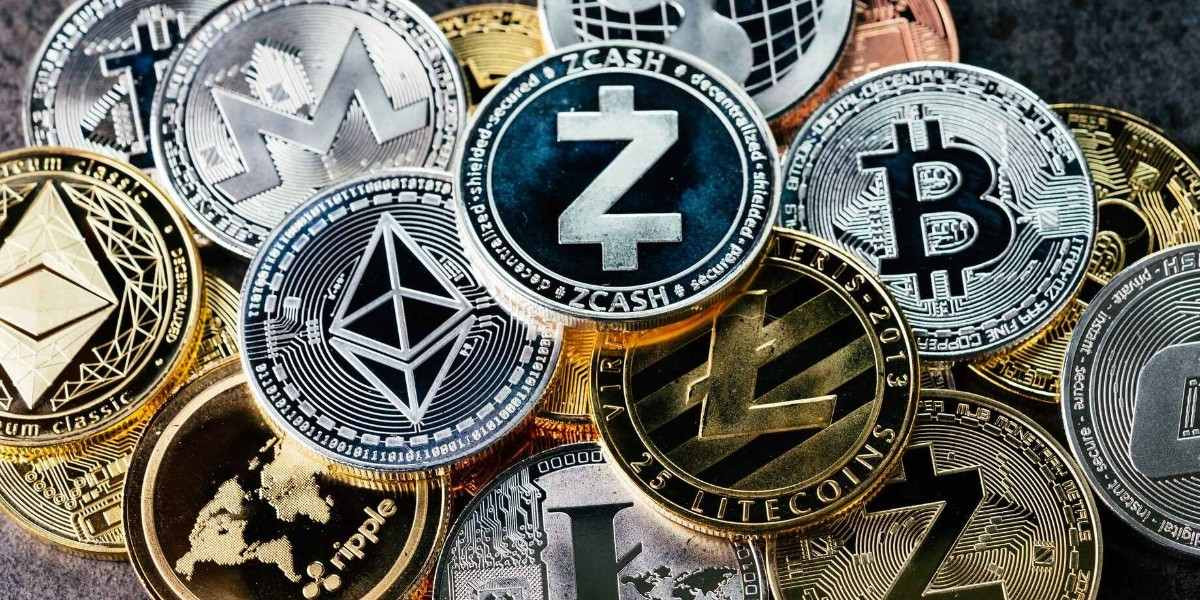 Kripto para