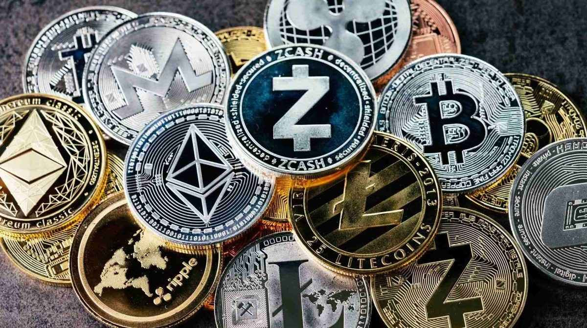 Kripto Paralar