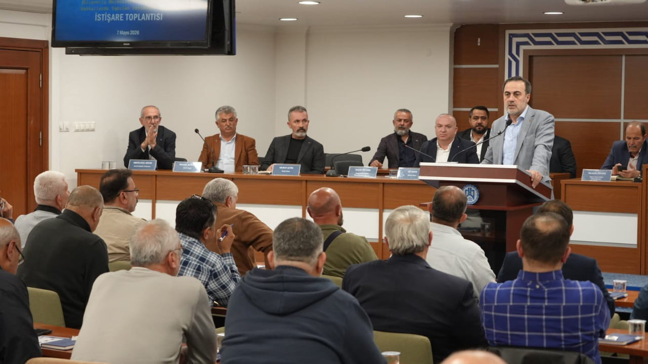 KTO 9. ALIŞVERİŞ MERKEZLERİ, SÜPERMARKET VE BAKKALLARDA YAPILAN PERAKENDE TİCARET MESLEK KOMİTESİ...