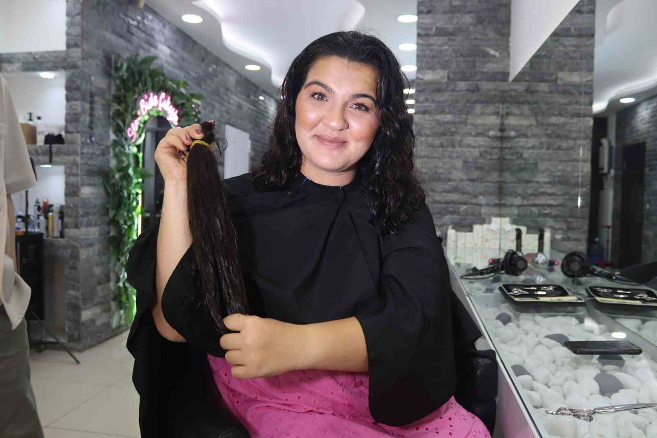 KÜBRA SILA KARATAŞ