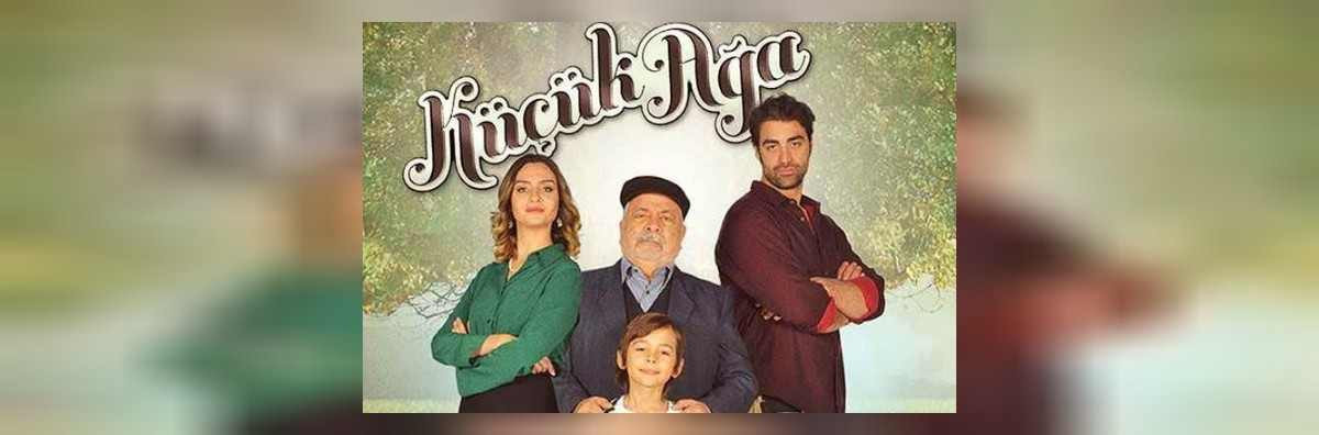 küçük ağa