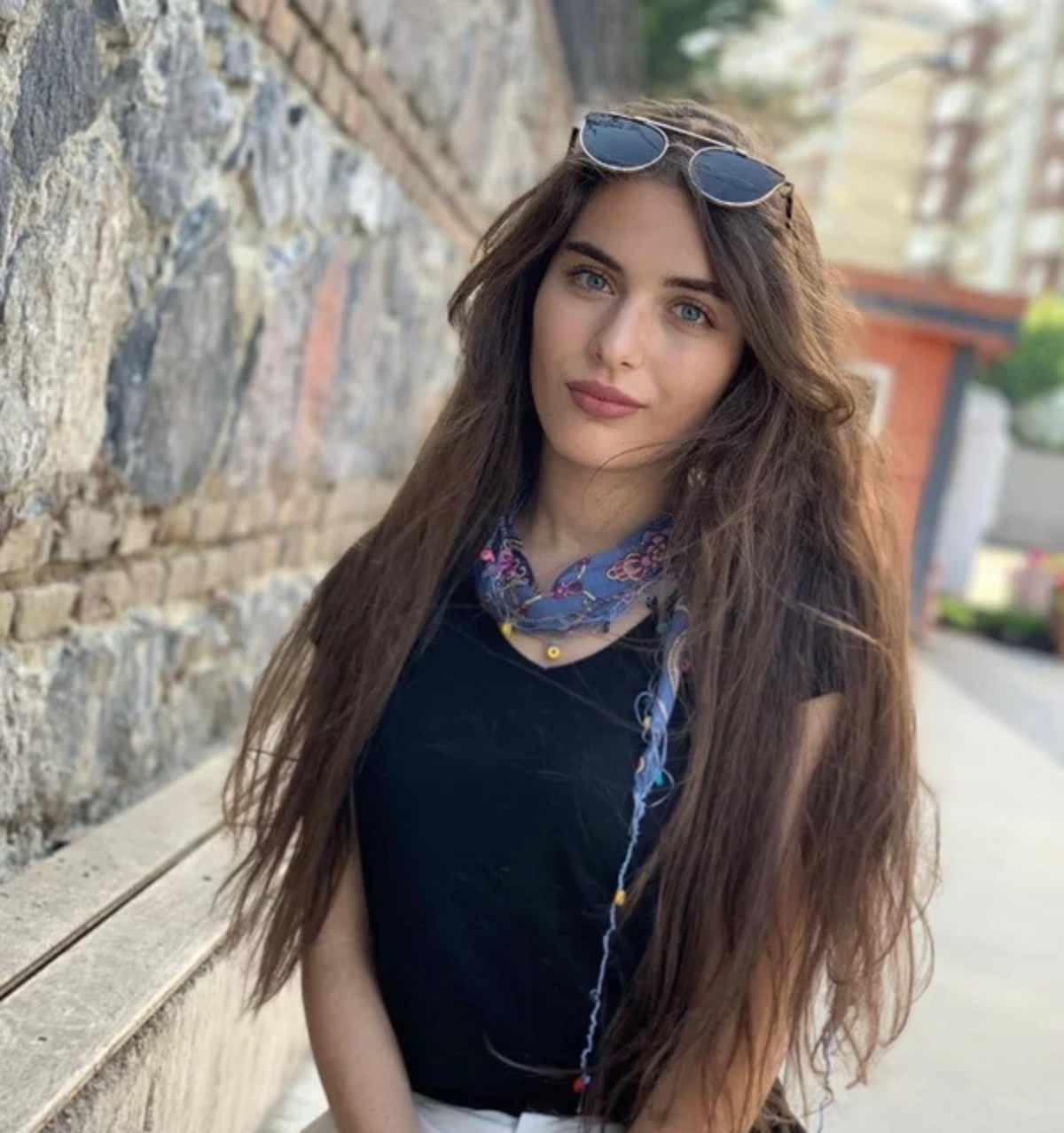 Küçük Gelin Çağla Şimşek
