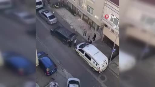 Küçükçekmece'de narkotik operasyonu: Yaklaşık 90 kilogram uyuşturucu ele geçirildi