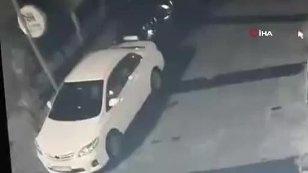 Küçükçekmece’de husumetli oldukları 16 yaşındaki çocuğu öldüren 3 sanık hakim karşısında
