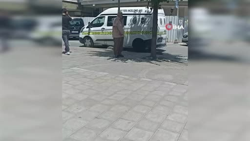 Küçükçekmece’de market sahibine kurşun yağmuru: İş yerinin önünde vuruldu