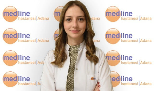 KULAK BURUN BOĞAZ HASTALIKLARI UZMANI DR. SÜMBÜL BAYRAKTAR GÜZELDAĞ, KİRLİ HAVUZ SUYUNUN KULAK...