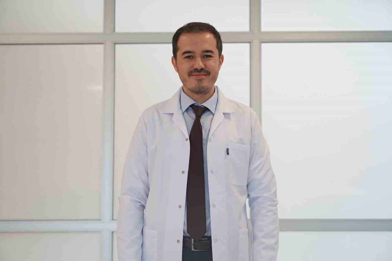 KULAK, BURUN,BOĞAZ HASTALIKLARI DR. ÖĞR.ÜYESİ HALİL İBRAHİM ALTINER;