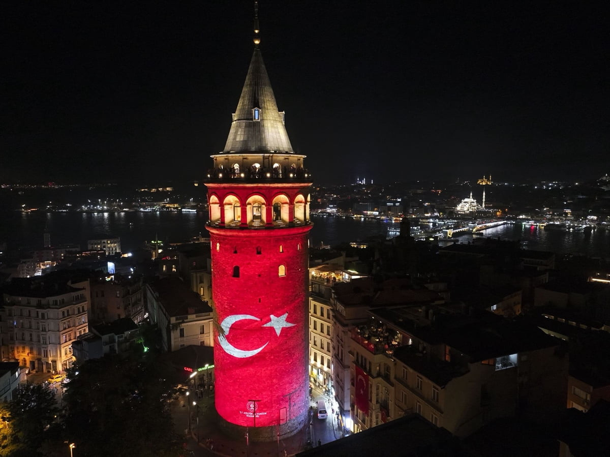 Kültür ve Turizm Bakanı Mehmet Nuri Ersoy, 2025 yılında Türkiye genelindeki müze ve ören yerlerini...