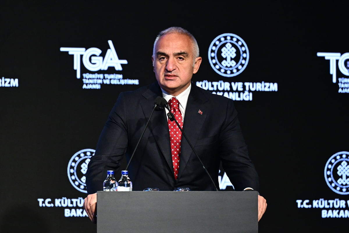 Kültür ve Turizm Bakanlığı himayesinde Türkiye'nin dijital tanıtım markası GoTürkiye çatısı...