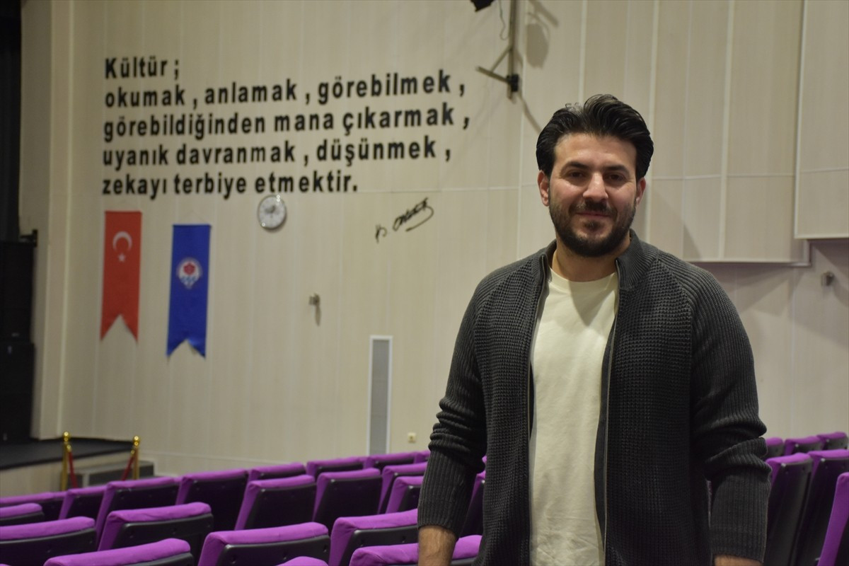 Kültür ve Turizm Bakanlığı, Trabzon Valiliği, Trabzon Büyükşehir Belediyesi ve Sinema Genel...