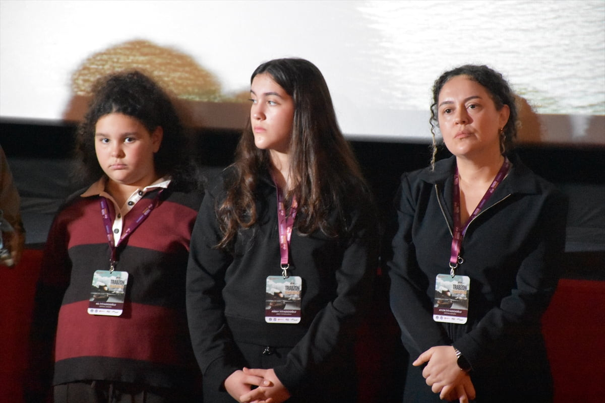 Kültür ve Turizm Bakanlığı, Trabzon Valiliği ve Büyükşehir Belediyesi ev sahipliğinde düzenlenen...