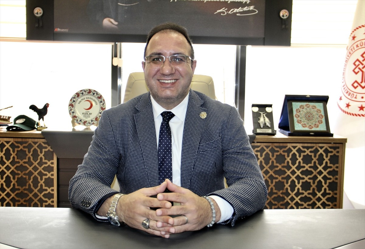 Kültür ve Turizm Bakanlığınca uygulanan restorasyon çalışmalarının ardından kültür ve hafıza...