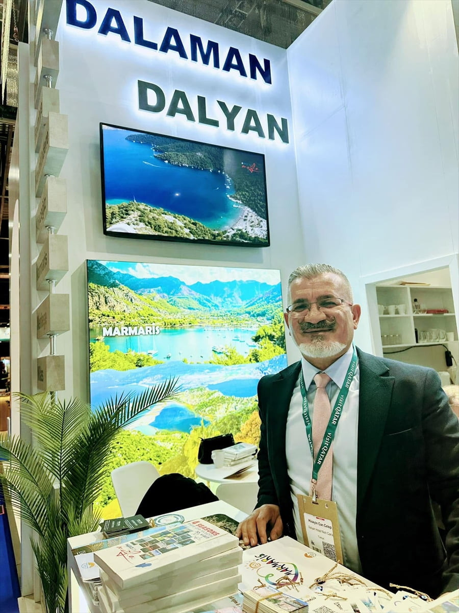 Kültür ve Turizm Bakanlığının, Türkiye'nin tanıtımına katkı sağlayan ve belirlenen kriterleri...