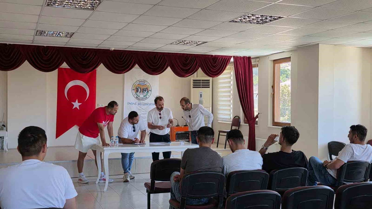 KURA ÇEKİMİ
