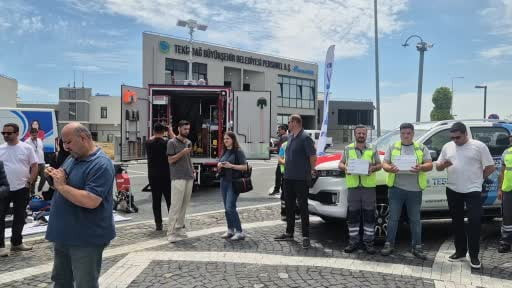 Kuraklığa karşı denizden hamle: Deniz suyu arıtılacak