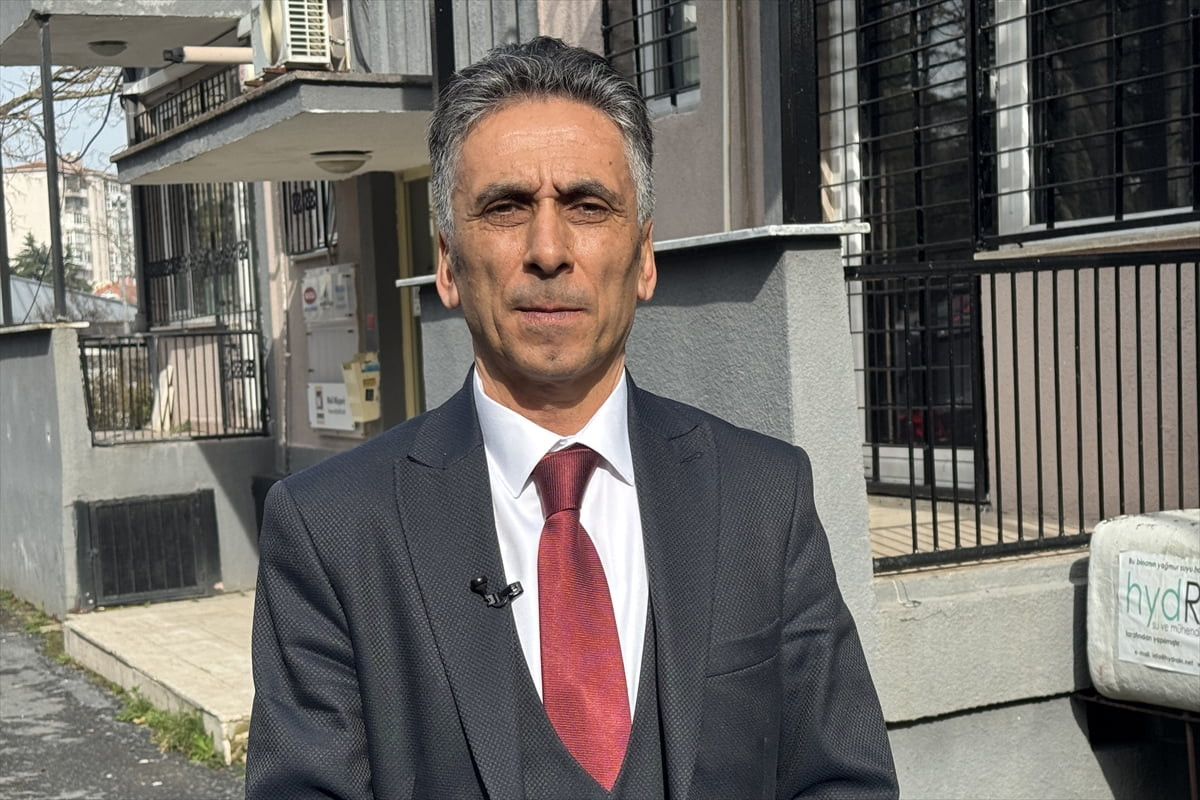 Kuraklık ve su kaynakları üzerindeki baskı, yağmur suyu hasadını daha fazla gündeme getiriyor....