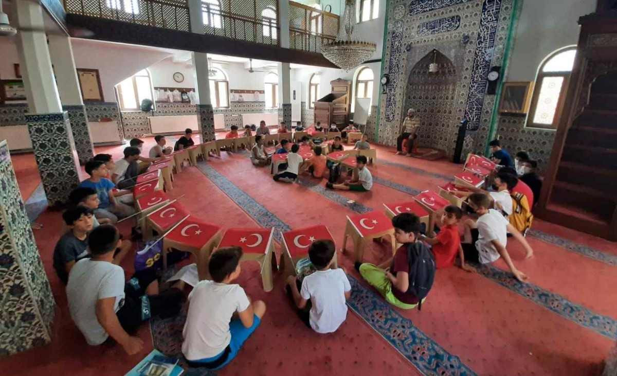 Kur'an Kursları