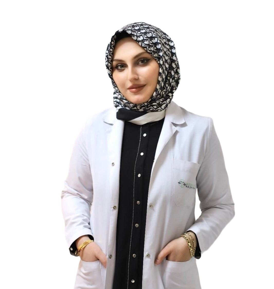 KURBAN BAYRAMINA SAYILI GÜNLER KALA ELAZIĞ MEDİLİNES HASTANESİ UZMAN DİYETİSYEN GÜLBEN UÇ...