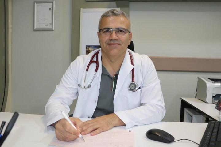 KURBAN BAYRAMI’NDA ARTAN ET TÜKETİMİ, YOĞUN FİZİKSEL EFOR VE DÜZENSİZ İLAÇ KULLANIMI KALP...