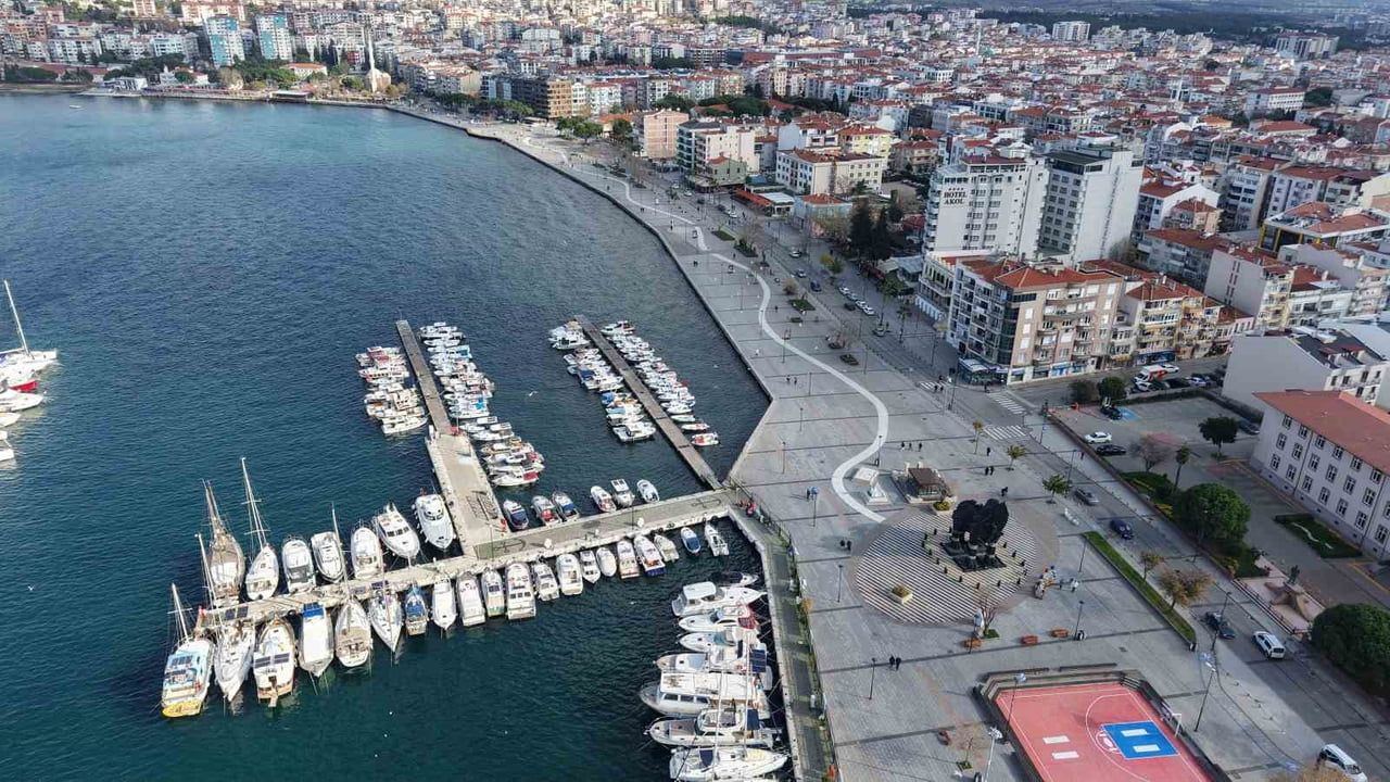 Kurban Bayramı'nda Çanakkale'de Yüzde 100 Doluluk Bekleniyor