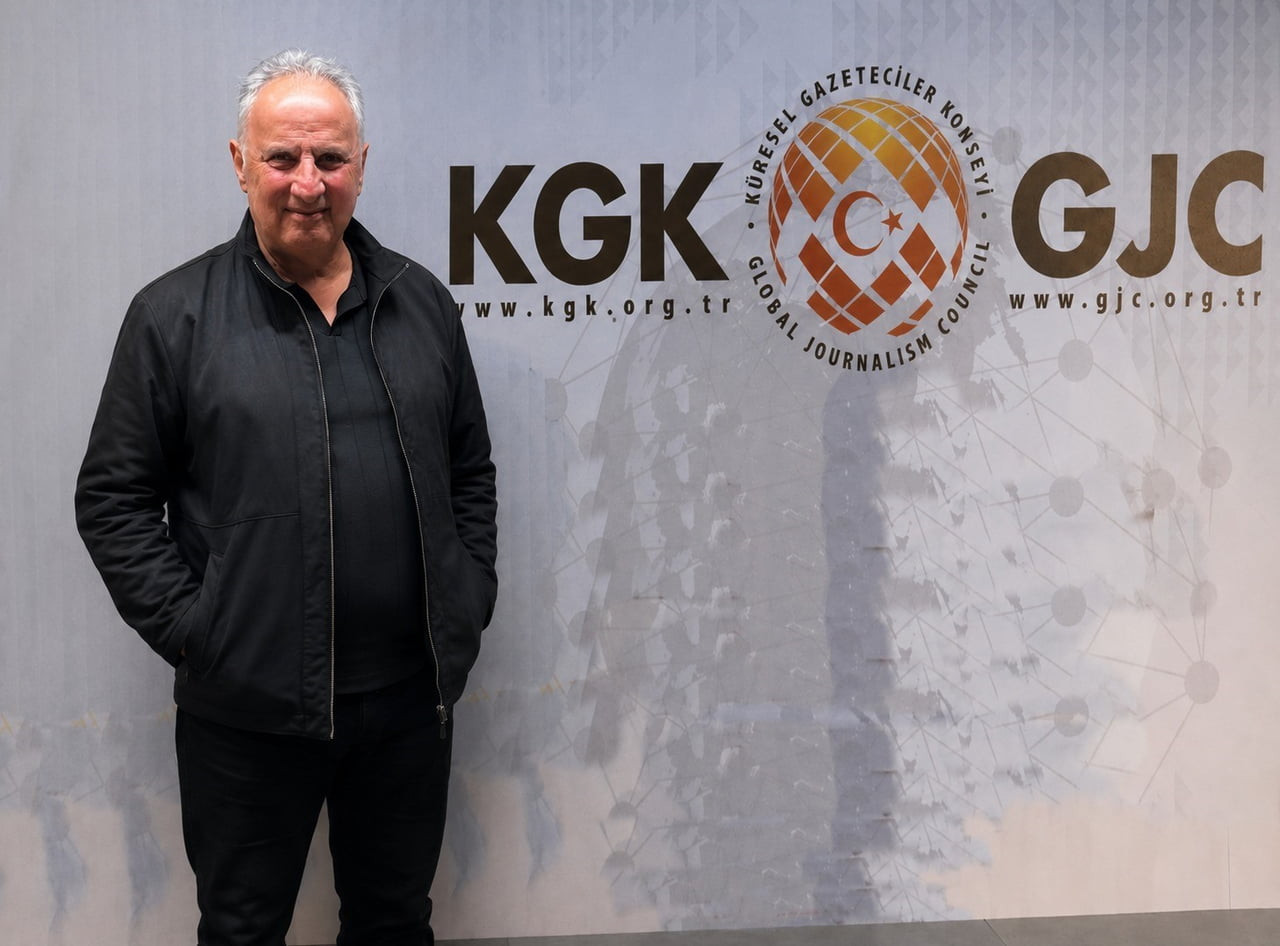 KÜRESEL GAZETECİLER KONSEYİ’NİN (KGK) 3’ÜNCÜ OLAĞAN KONGRE SÜRECİ KAPSAMINDA, KGK DÜZCE İL...