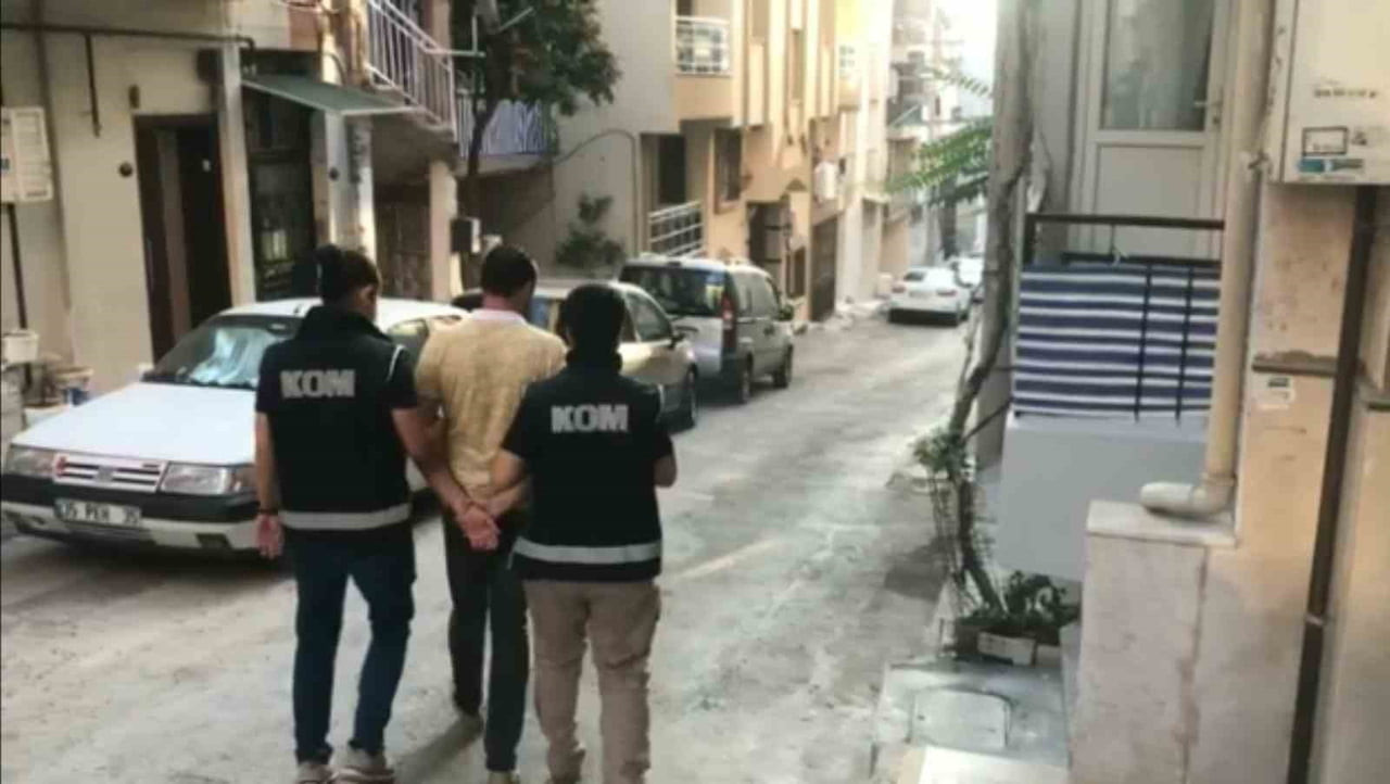 KURGU TRAFİK KAZALARI DÜZENLEYEREK SİGORTA ŞİRKETLERİ ÜZERİNDEN YAKLAŞIK 200 MİLYON TL HAKSIZ...