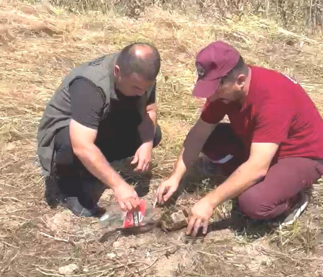 KURTARMA ANLARI, YANGININ ORTASINDA UMUT VEREN GÖRÜNTÜLER OLARAK HAFIZALARA KAZINDI.