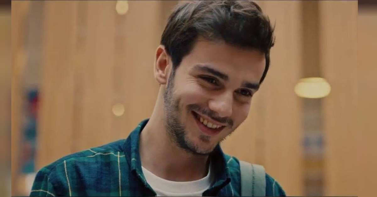 kurtuluş Osman yeni oyuncusu