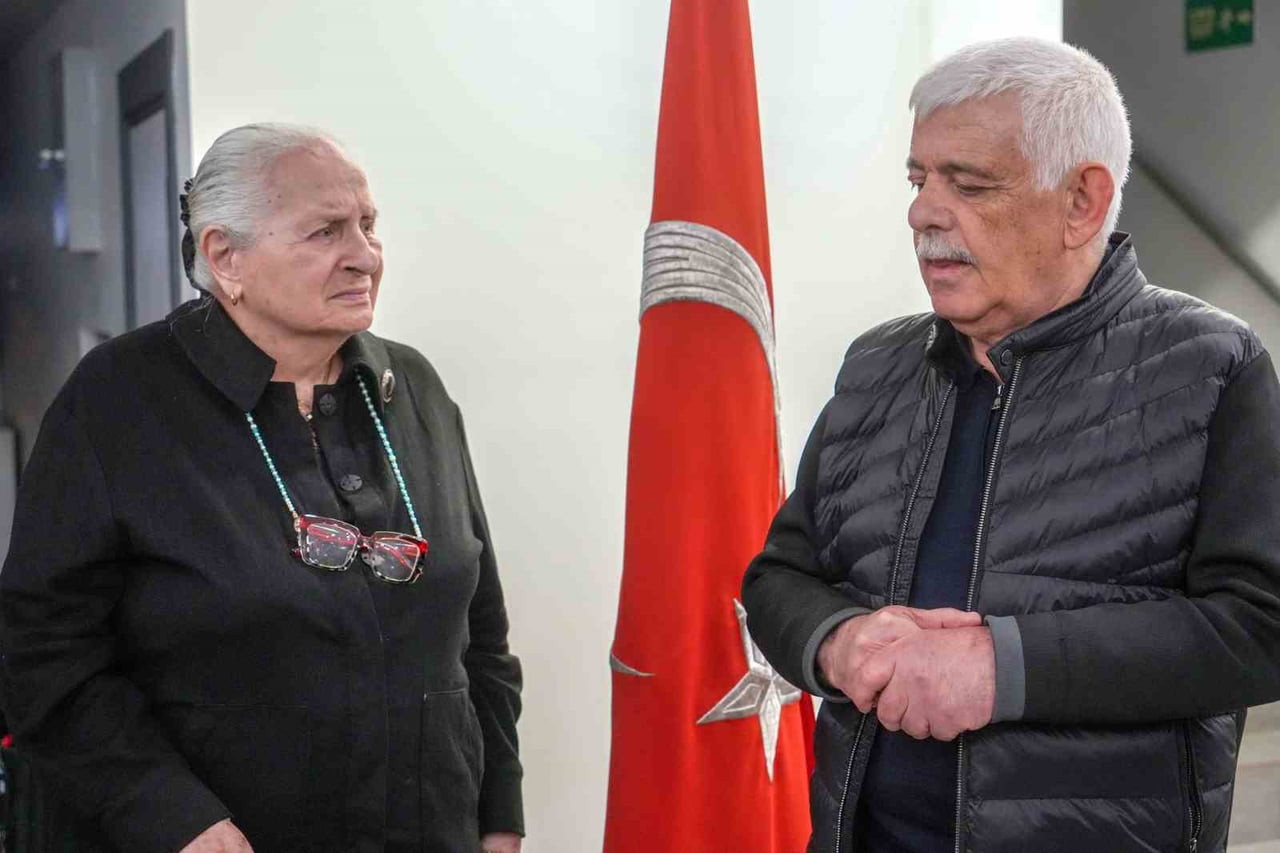 KURTULUŞ SAVAŞI’NA VE CUMHURİYET’İN KURULUŞUNA GİDEN YOLDA ÖNEMLİ BİR İSİM OLAN KAZIM KARABEKİR’İN...