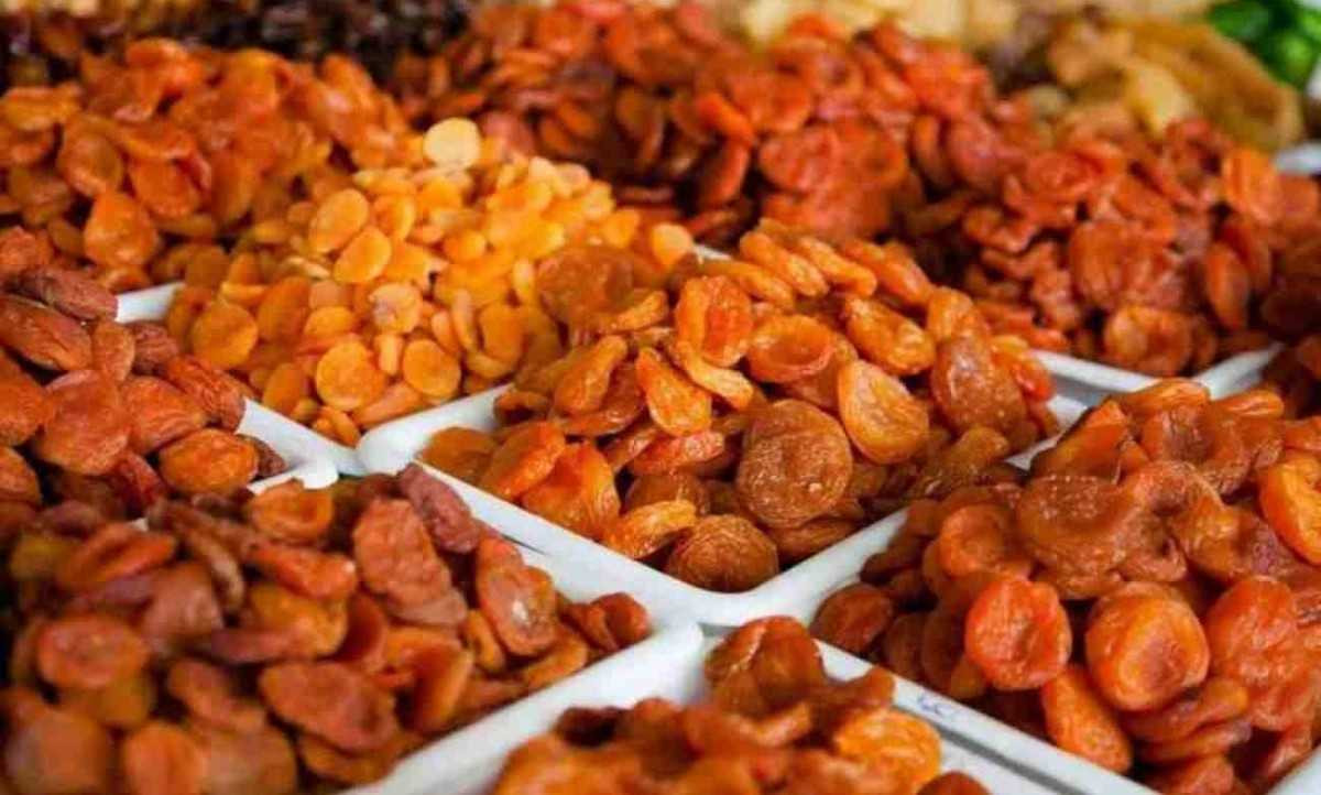 kuru kayısı faydaları