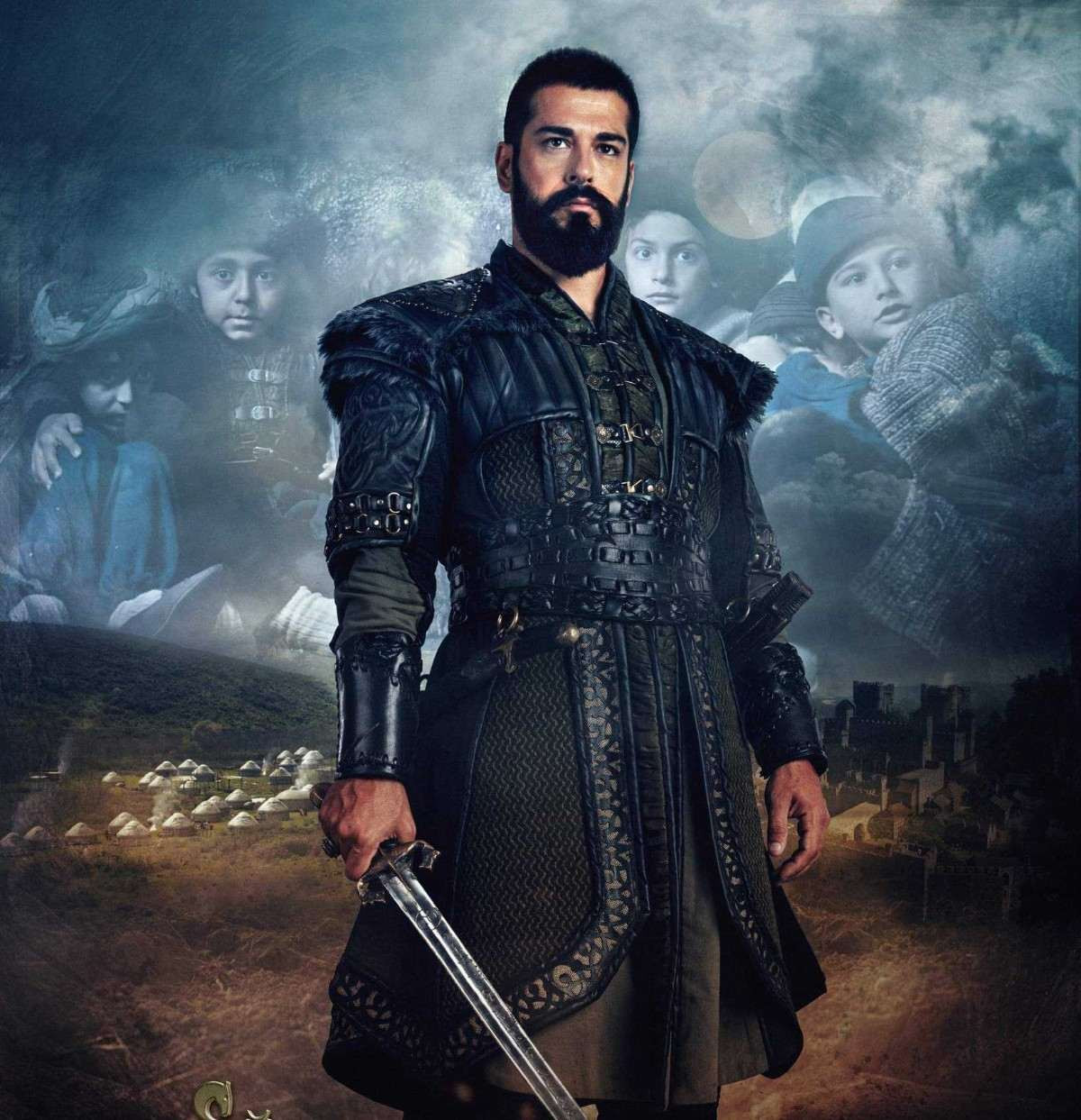 kuruluş osman