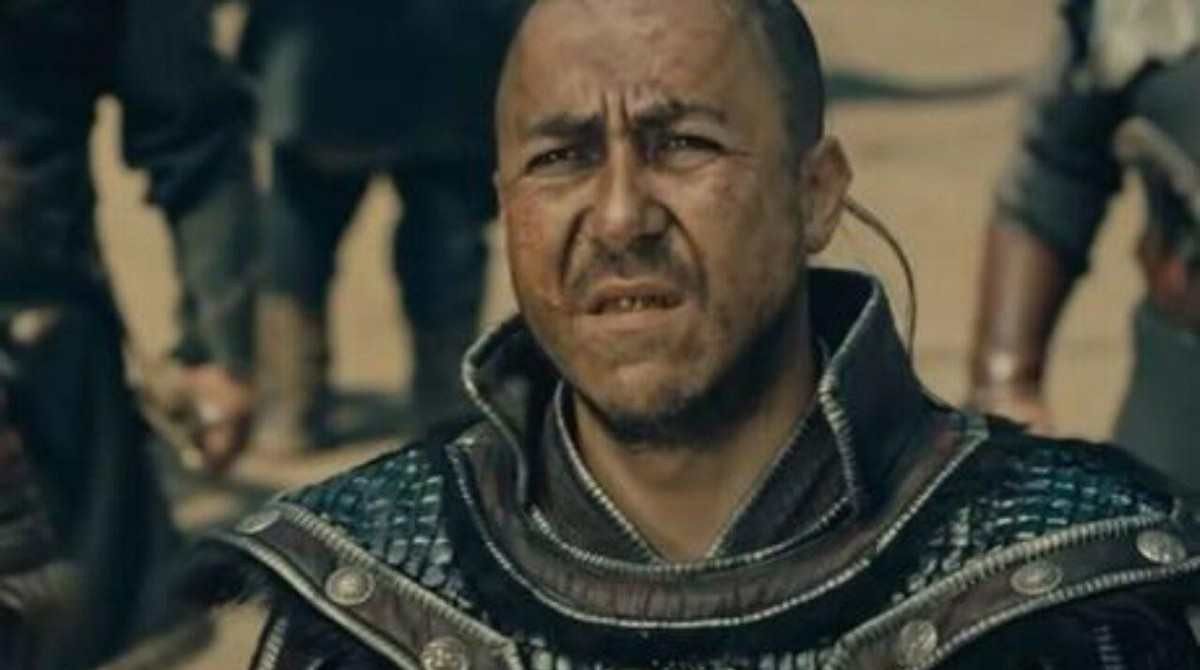 Kuruluş Osman Cebe kimdir