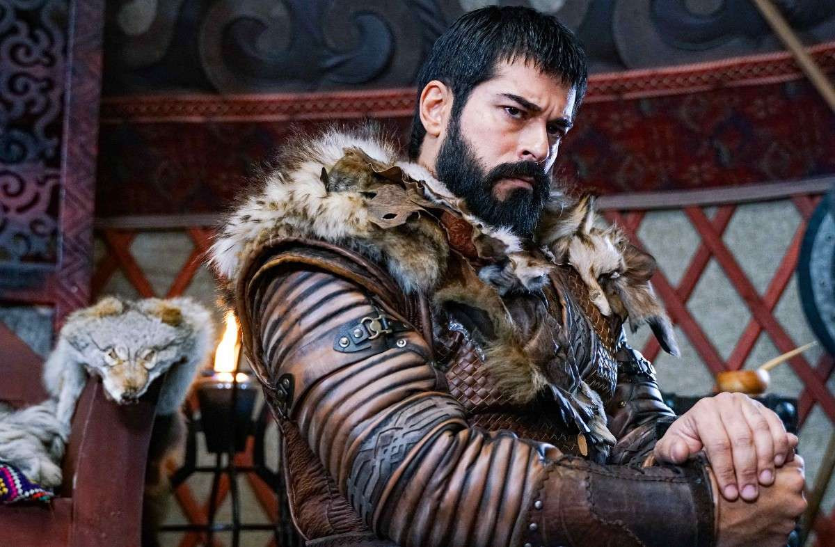 Kuruluş Osman sezon finali yapacak mı?