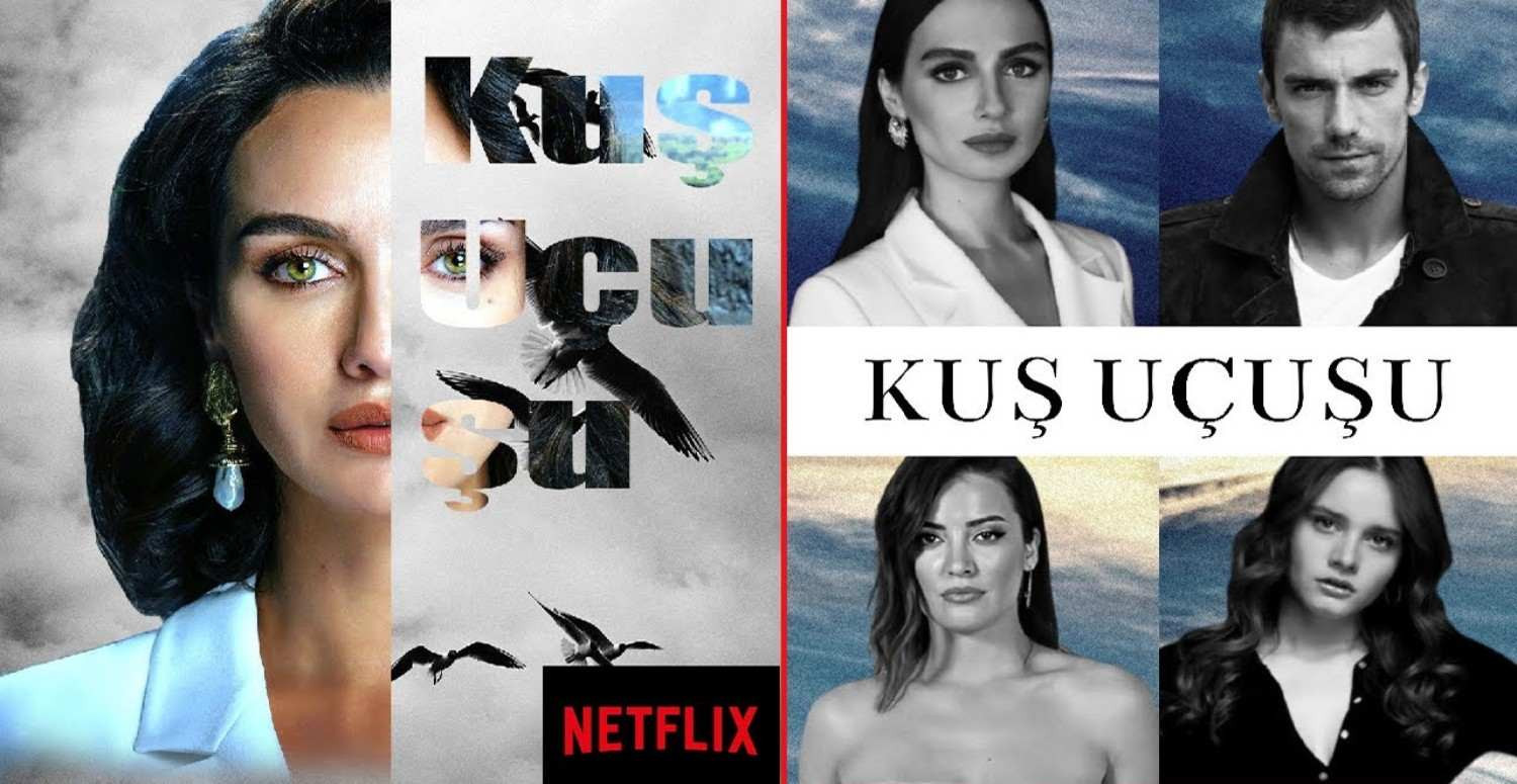 Kuş Uçuşu ikinci sezon