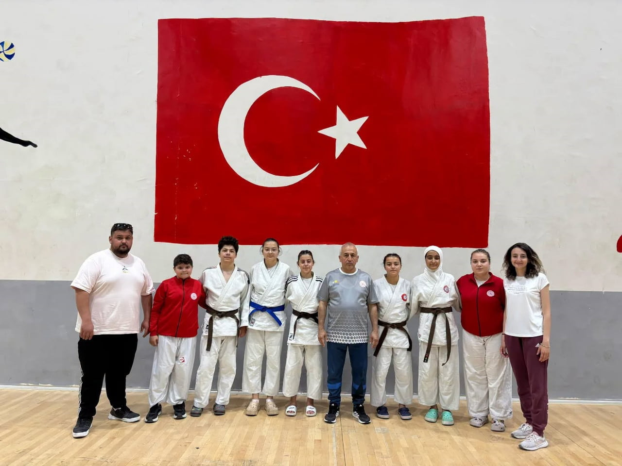 KÜTAHYA BELEDİYESPOR JUDODA MADALYALARI TOPLADI