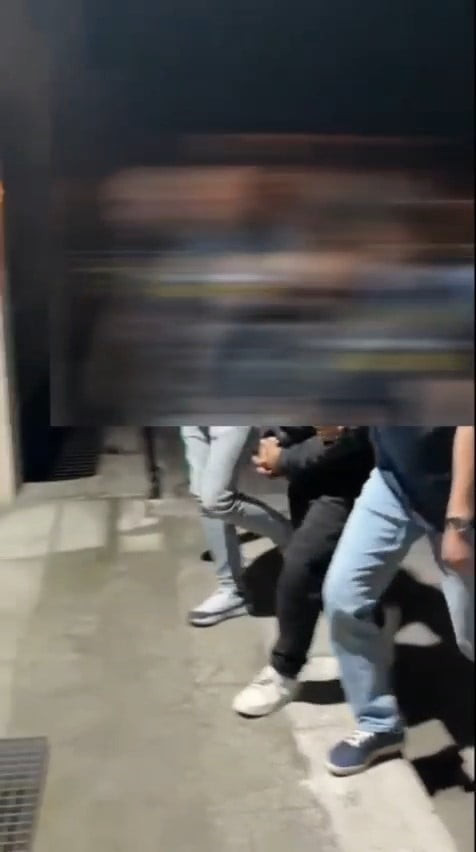 KÜTAHYA'DA 23 YIL HAPİS CEZASIYLA ARANAN HÜKÜMLÜ YAKALANDI