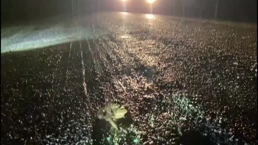 Kütahya'da 5 bin yıllık göç yeniden başladı