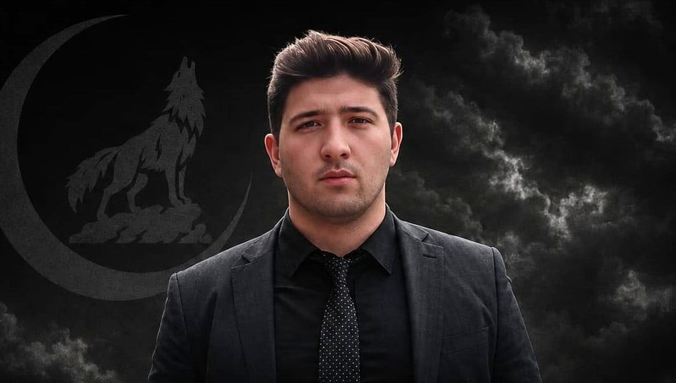 KÜTAHYA'DA TRAFİK KAZASINDA 22 YAŞINDAKİ FURKAN OKAYAY HAYATINI KAYBETTİ