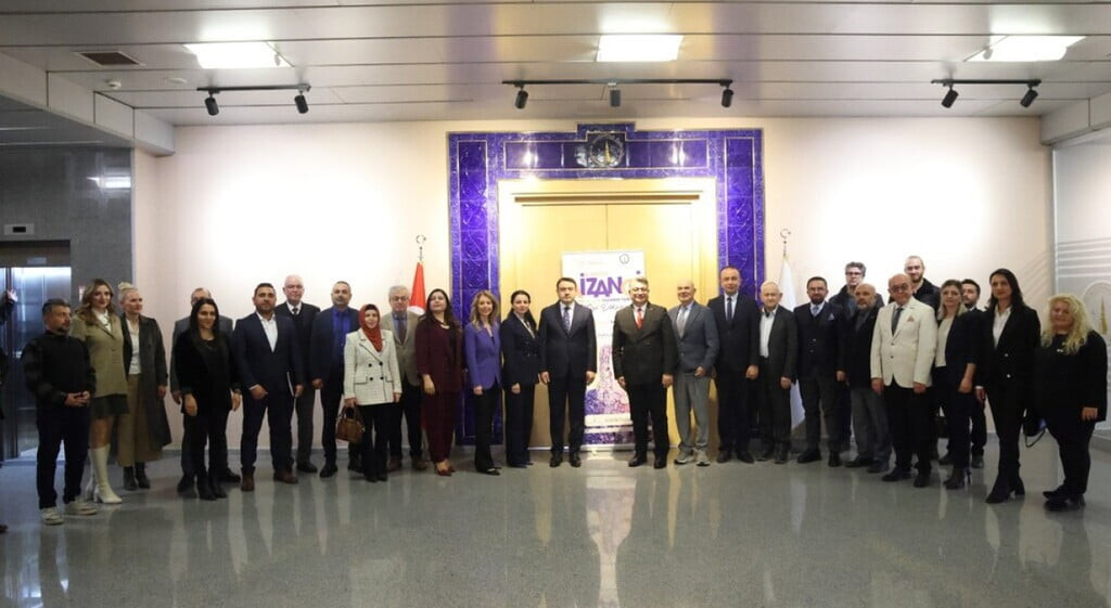 KÜTAHYA’DA, DUMLUPINAR ÜNİVERSİTESİ EV SAHİPLİĞİNDE DÜZENLENECEK OLAN 2. ULUSAL AİZANOİ SERAMİK VE...